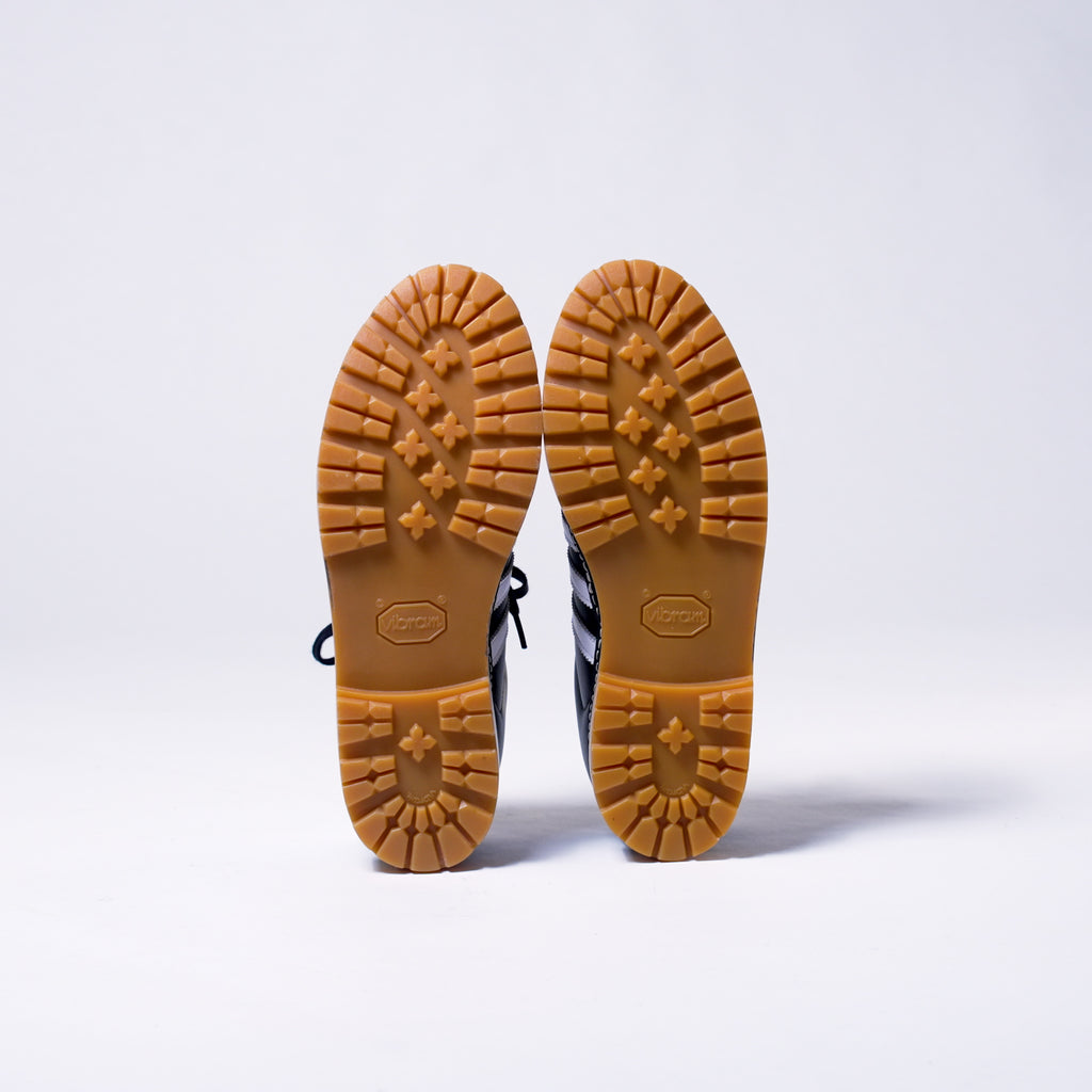 Samba - Recraftet with Vibram