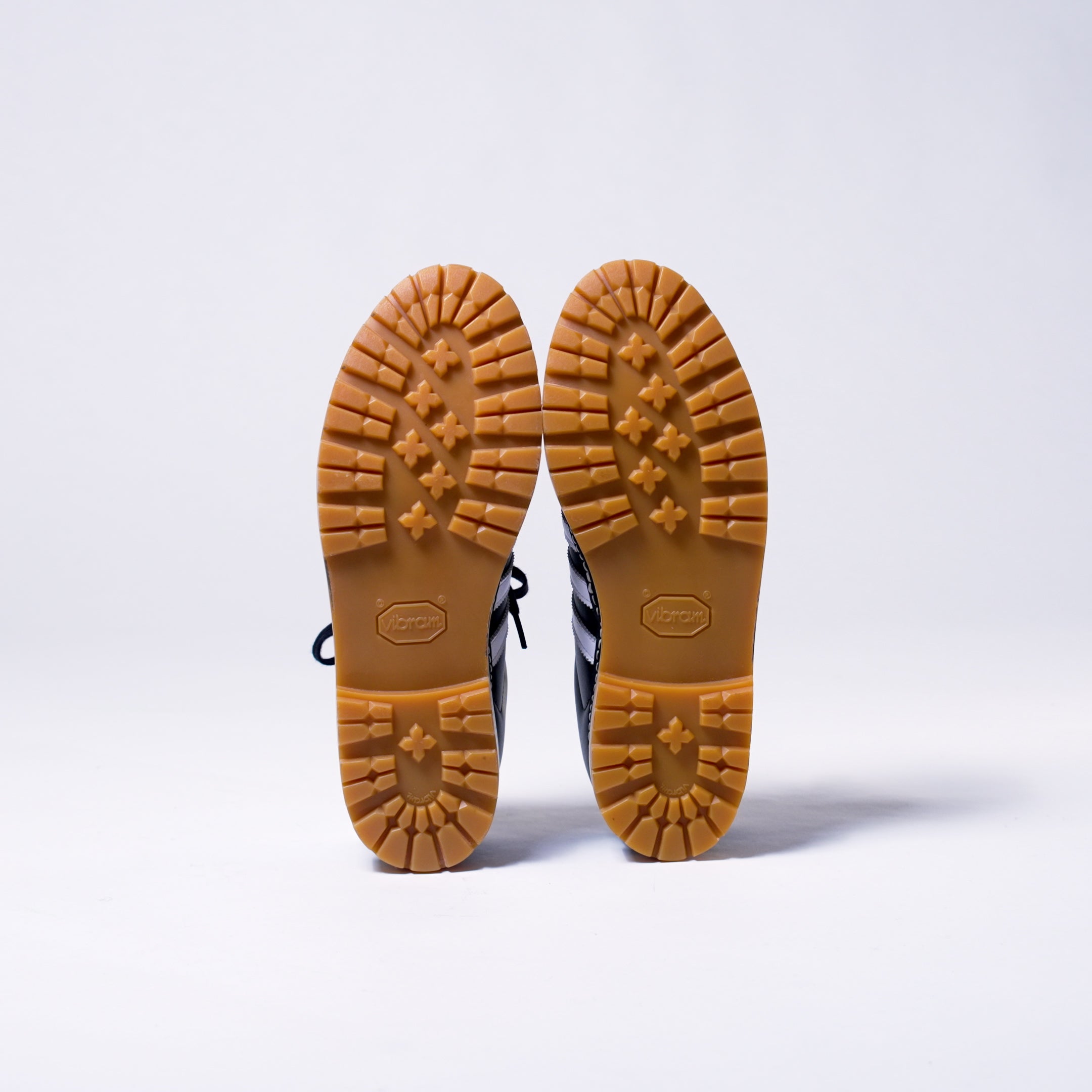 Samba - Recraftet with Vibram