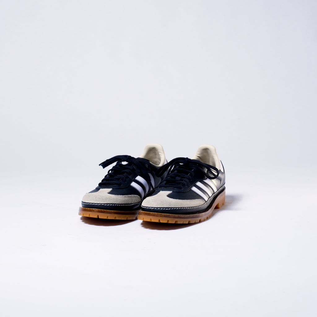 Samba - Recraftet with Vibram